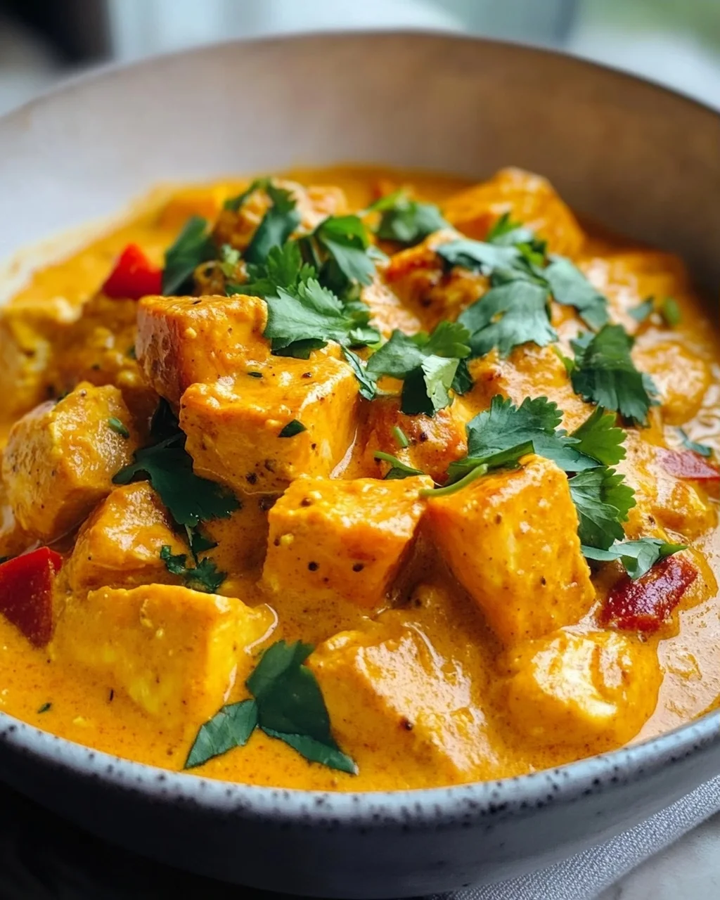 Kürbis Curry In Minuten: Schnell & einfach mit Kokosmilch
