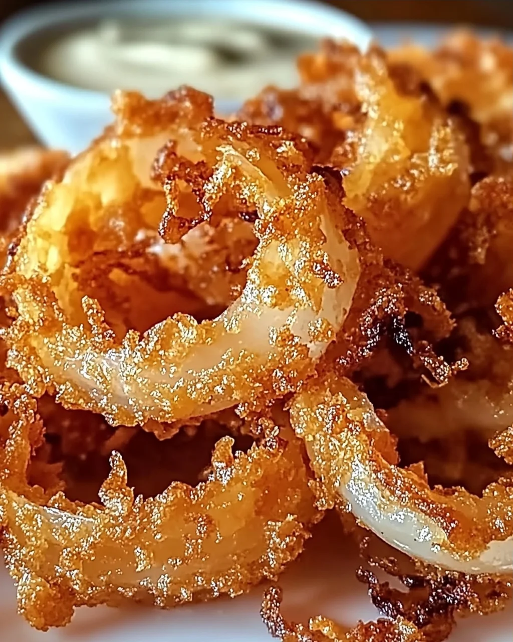 Bissgroße blühende Zwiebeln für perfekte Partysnacks