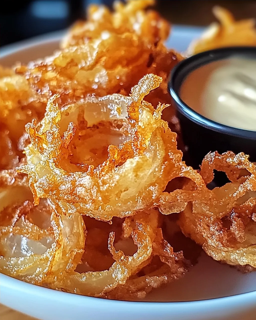 Bissgroße blühende Zwiebeln für perfekte Partysnacks