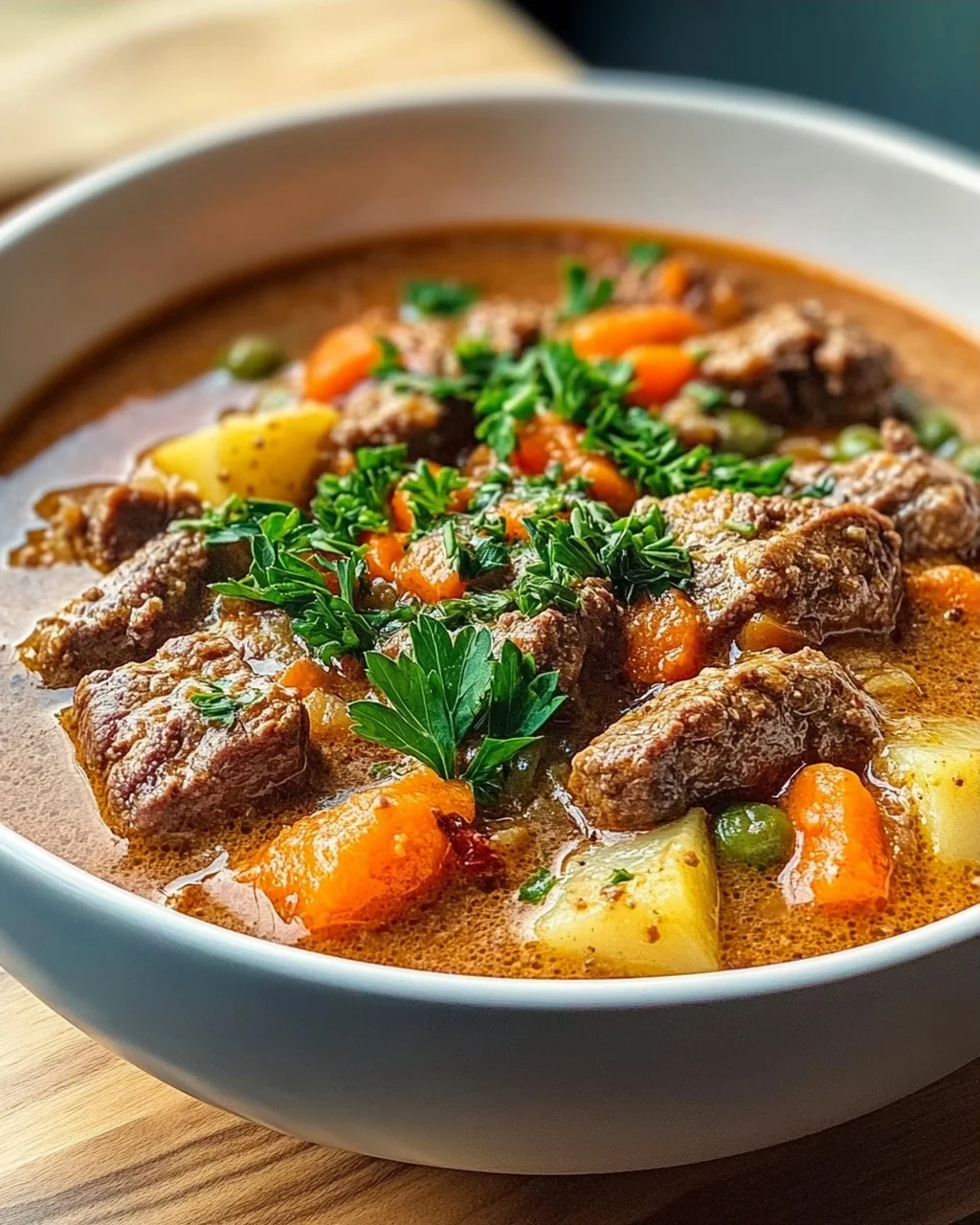 Friss Dich Dumm Suppe – Leckeres Rezept für jeden Tag!