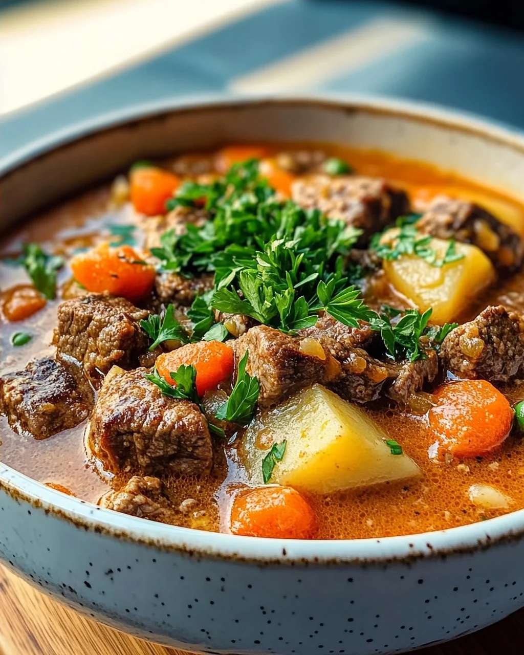 Friss Dich Dumm Suppe – Leckeres Rezept für jeden Tag!