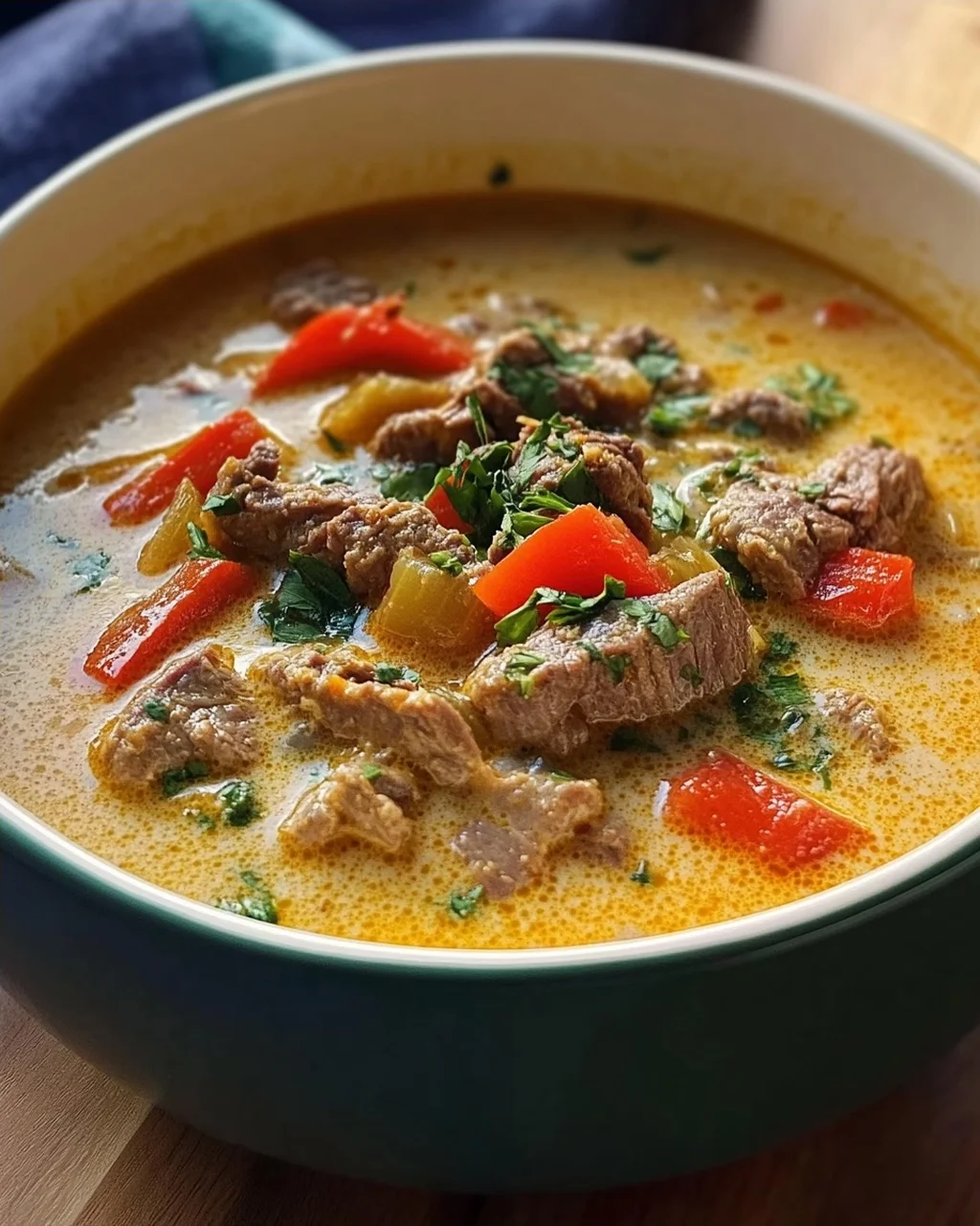 Gyrossuppe