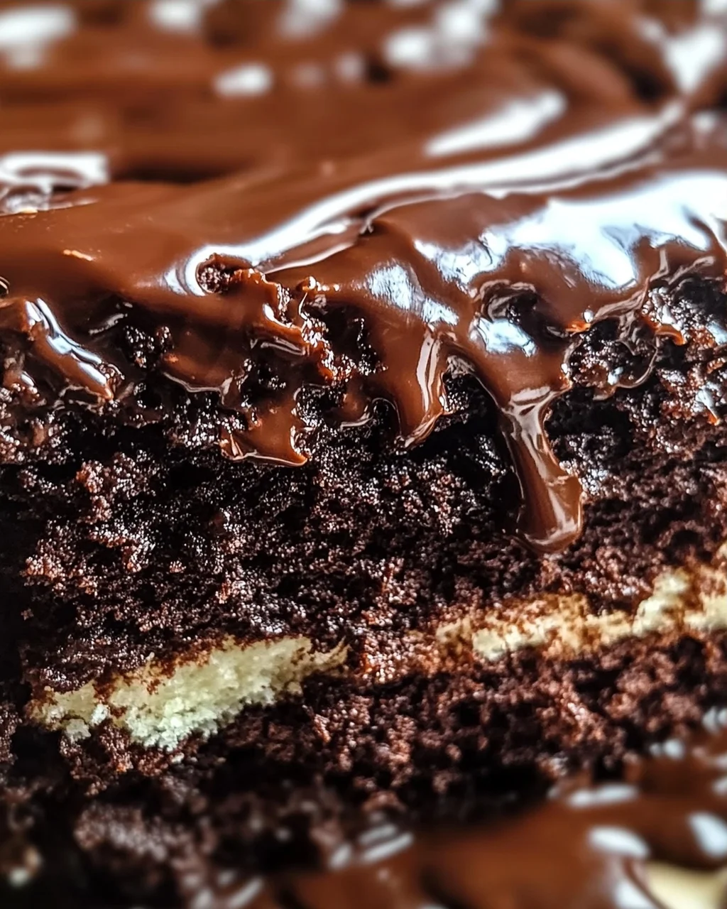 Himmel im Mund Kuchen Rezept