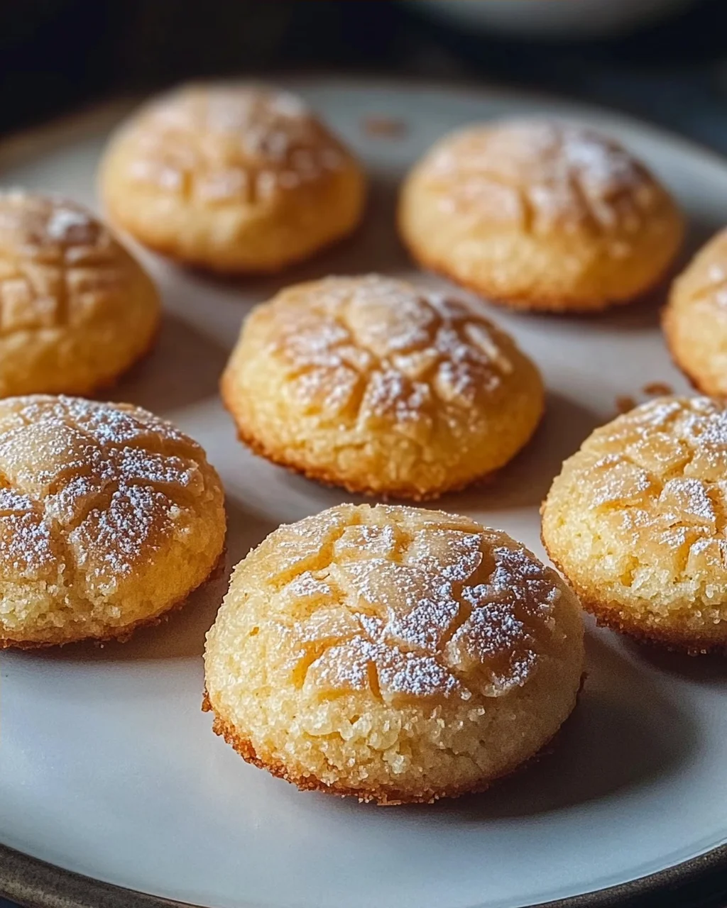 Marzipan-Plätzchen: Leckeres Rezept ohne Alkohol genießen!