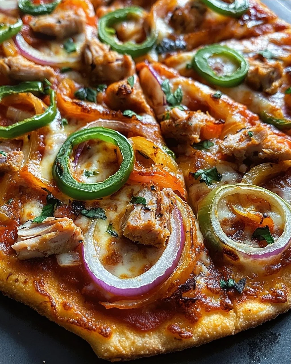 Protein Pizza Mit Skyr Schnell Gesund