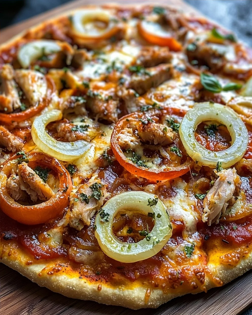 Protein Pizza Mit Skyr Schnell Gesund