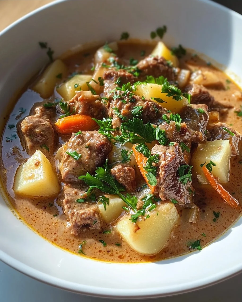 Teerdisch Rezept aus Trier – Einfach und lecker von Mimi