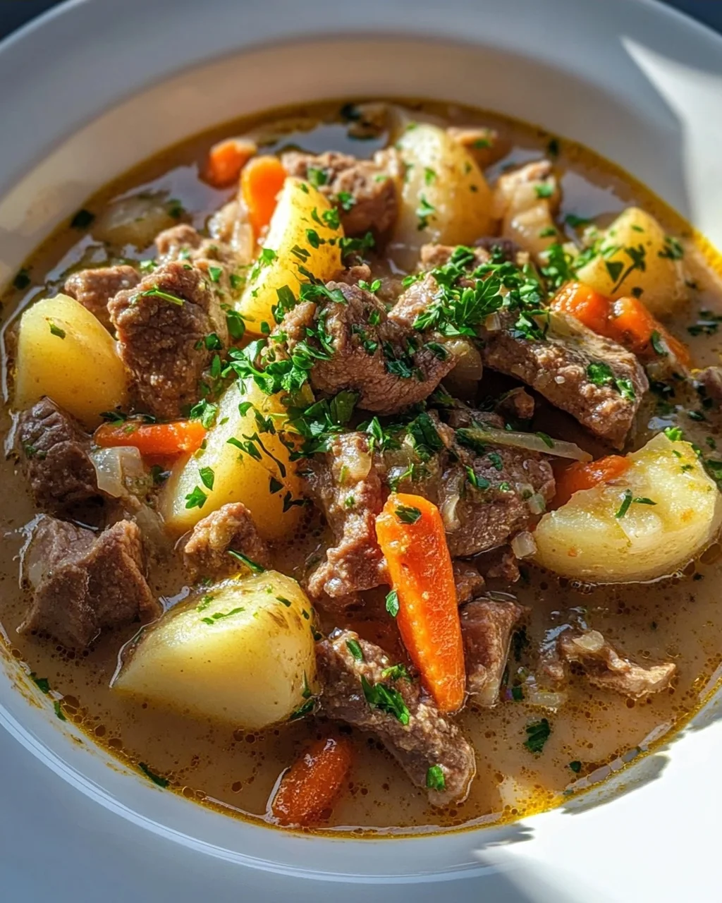 Teerdisch Rezept aus Trier – Einfach und lecker von Mimi